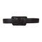 Allen Co Glenwood Leather Belt Slide Gun Holster, Ambidextrous, Med/Large Frame Semi-Auto Handguns, Black 44831 - alternate 6
